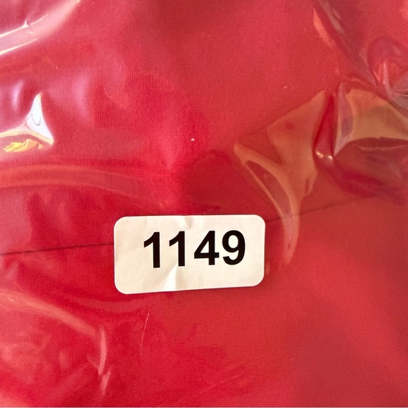 New! Brooks Brothers Red short sleeve sheath Dress Size 2 - 41149 - Picture 13 of 13